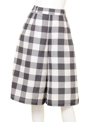 タフタチェックシリーズ