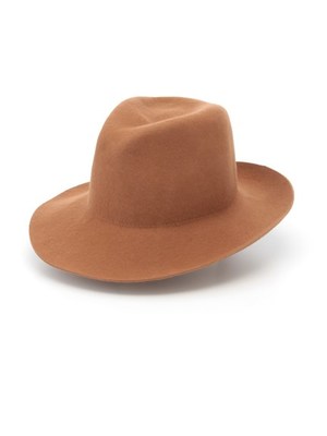 【HATS&DREAMS】 FELT HAT（46728/174）