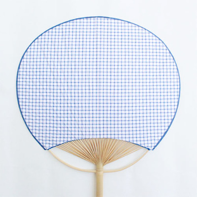 ブルーグラフチェック