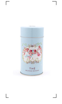 メランジュ ボワシエティー