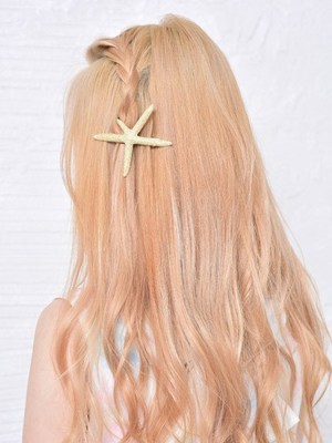 ヒトデバレッタ