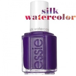 【エッシー 】No Shrinking Violet（2015 Silk Watercolorコレクション）[ESS-929]