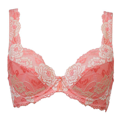 エクサブラ ミディ ピーチイエロー