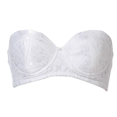 エクサブラ ストラップレス ルブラン