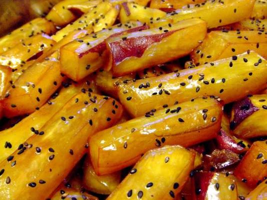 【冷凍】小江戸スティック1000円セット（590g入）