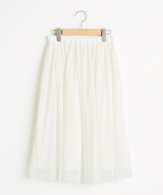 ドビーチュールスカート