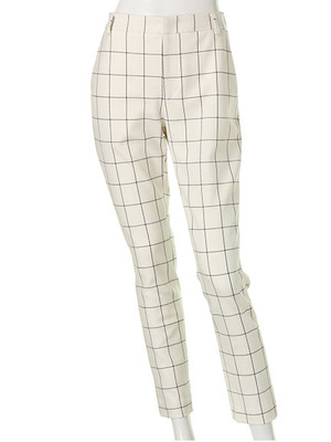 ウィンドペンパンツ/Mystrada