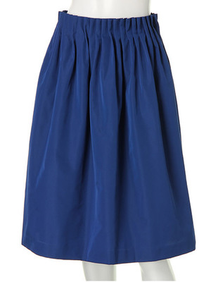 グログランタックスカート/JUSGLITTY