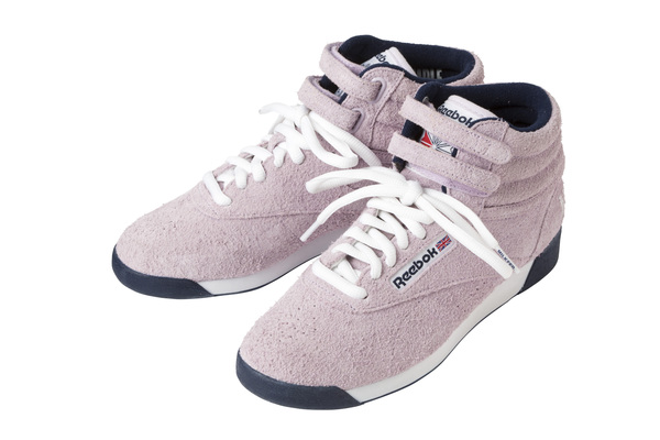 MILKFED.×Reebok CLASSIC Free Style Hi