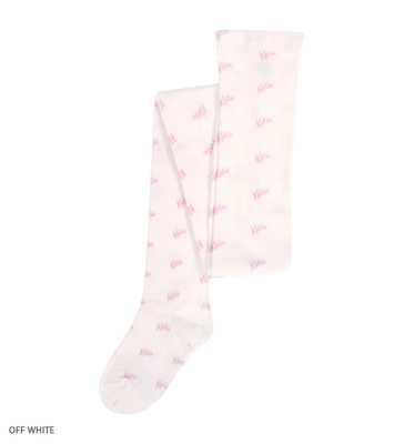 KATIE LOGO tights