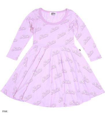 CURL LOGO FAB one-piece