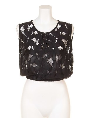 フロントレースUP T/T