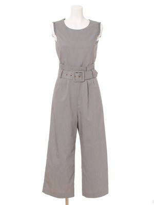 ウエストタックオールインワン