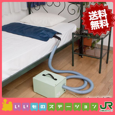 定刻起床装置 個人簡易型 「やすらぎ100」 送料無料 /めざまし時計