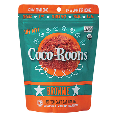 Coco-Roons ブラウニー