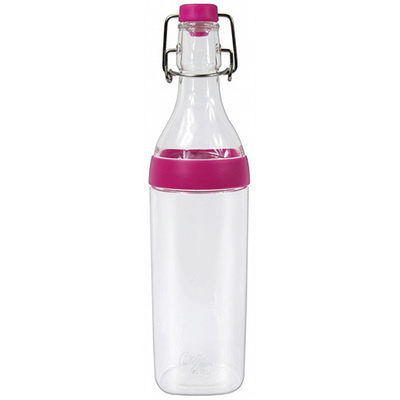 スウィングトップボトル ピンク