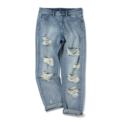 LPT-15201 5-PKT BOY'S PANTS