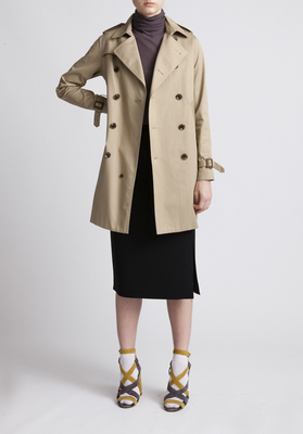 トレンチコート