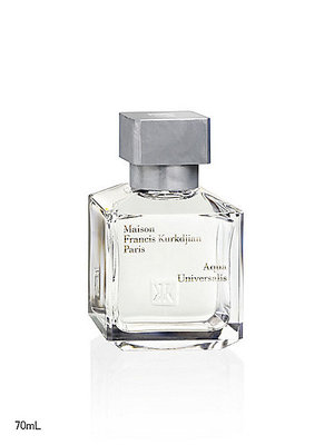 アクア　ユニヴェルサリス　オードトワレ