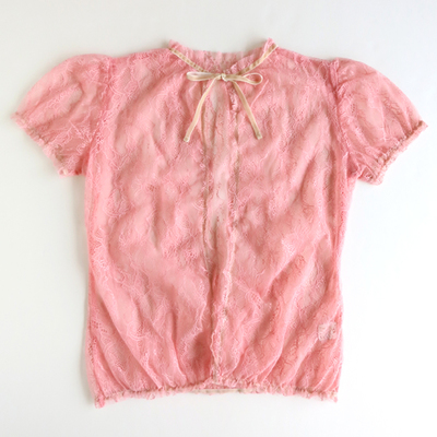 Kriss Soonik/Susan Top (日本限定PINK)