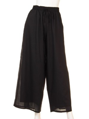 コットンガウチPT