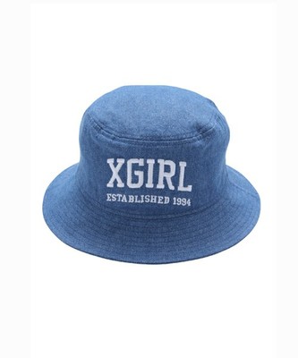 XGIRL BUCKET HAT