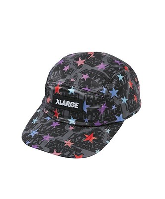 XLARGE KIDS JET CAP STAR PATTERN