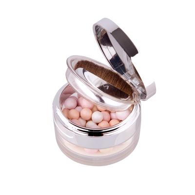 MISSHA Mシマーブレンディングボールブラッシャー3号 (パステルグロウ)