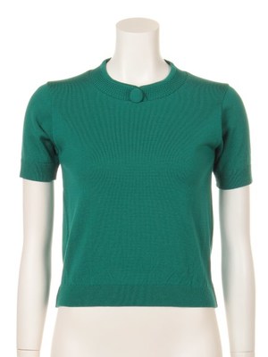 ヴィンテージシンプルトップス