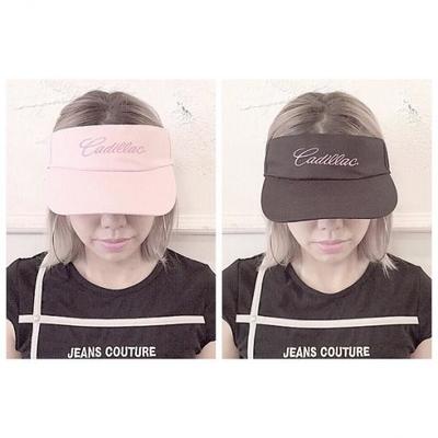 CADILLAC Official Sun Visor