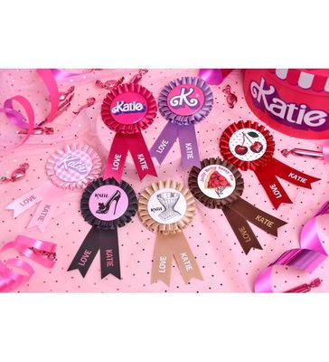 KATIE ROSETTE kids rosette
