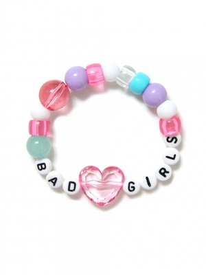 【PECO CLUB】ビーズブレスレット