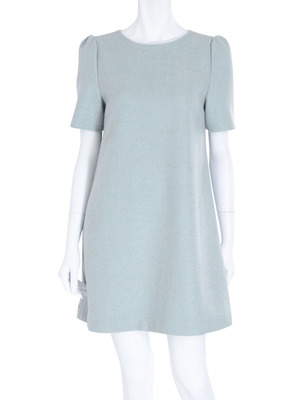 ブークレパフLADY ワンピース