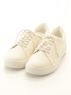 ベーシックスニーカー