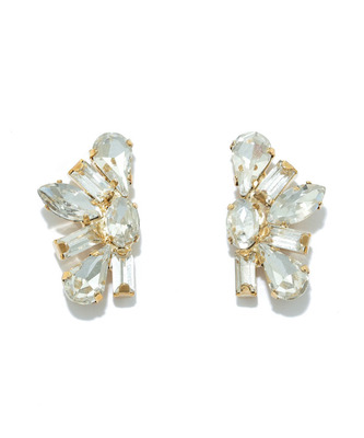 メイプルビジューピアス