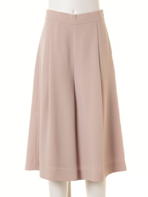 シックガウチョパンツ