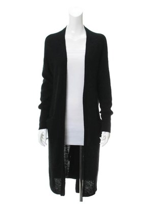 ロングＶネックＣ／Ｄ