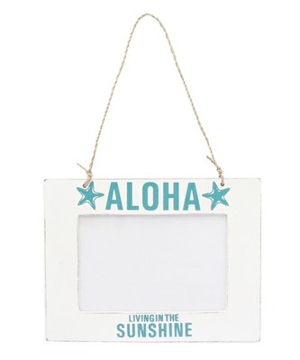 ALOHAフォトフレーム