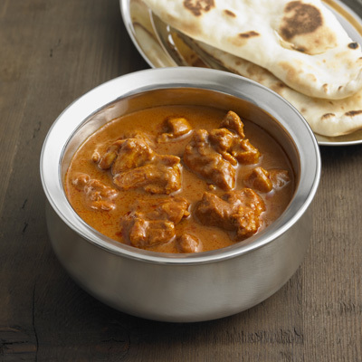 手づくりカレーキット　バターチキン　２０６．５ｇ（２～３人前）