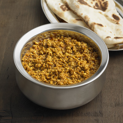 手づくりカレーキット　キーマ　２０９．５ｇ（２～３人前）