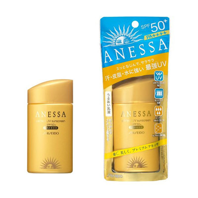 アネッサ パーフェクトＵＶサンスクリーンＡ＋Ｎ