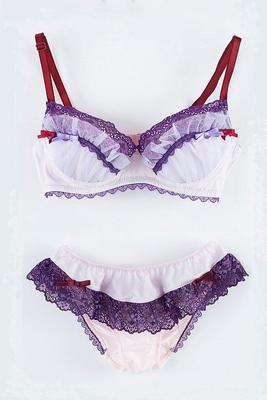 ランジェリーセット マリモデル