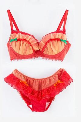 ランジェリーセット アスカモデル