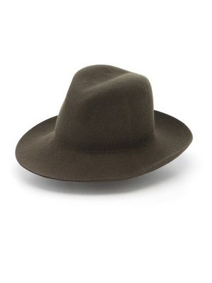 【HATS&DREAMS】 FELT HAT(46728/174)