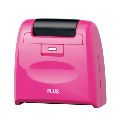 ローラーケシポンワイド（ピンク）