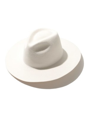 ラビット中折れハット