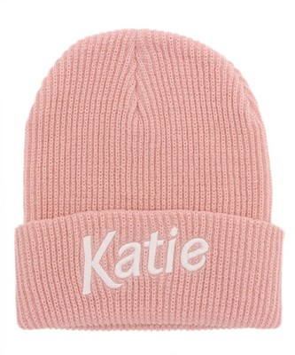 RIB LOGO ワッチキャップ