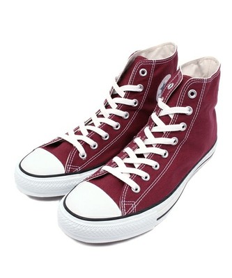 CONVERSE ALL STAR HI