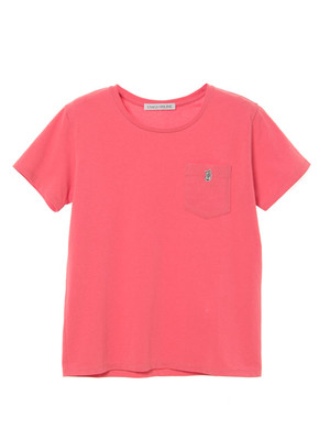 USAGI Item (ウサギアイテム) カラーTシャツ