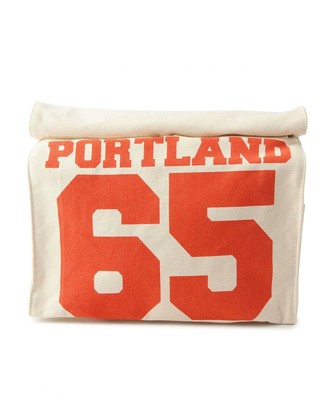 HM rolltop BRIEF CASE